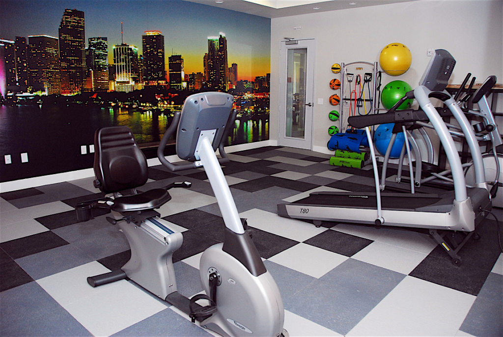 Gibson Plaza Pinnacle Housing