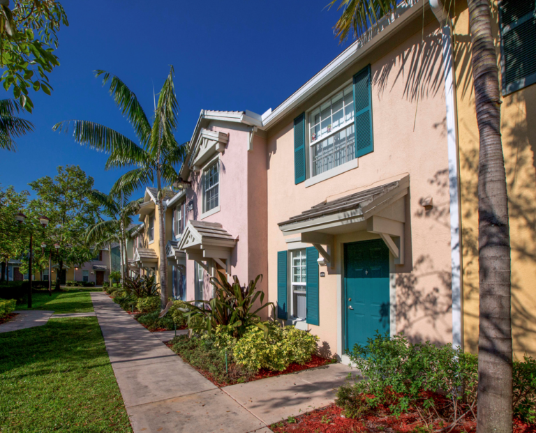 Pinnacle Village Pinnacle Housing