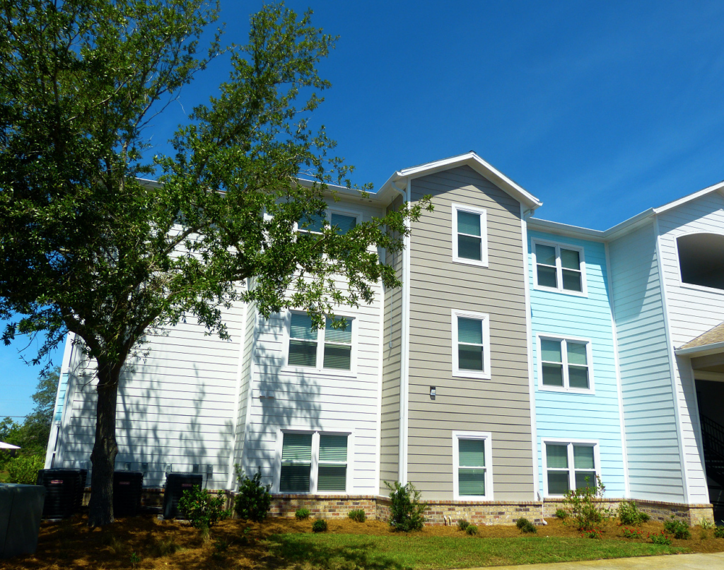 Pinnacle at Hammock Place Pinnacle Housing