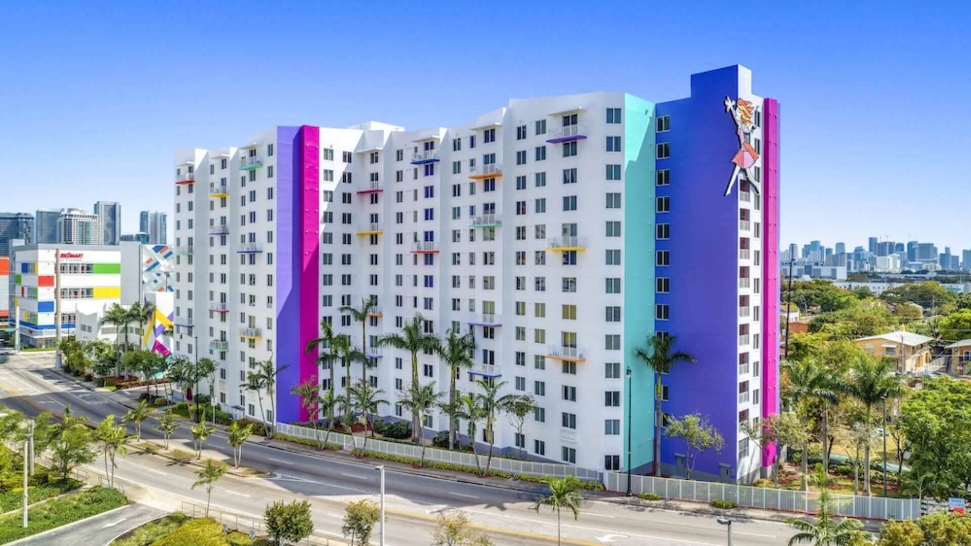 Art in Public Places Program Takes Off - Pinnacle Housing