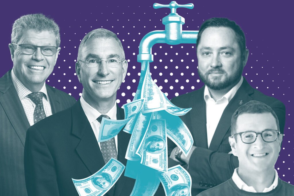 Commercial real estate financing leaders highlighted in South Florida loan activity report featuring Pinnacle’s $68 million financing package for Caribbean Isles affordable senior housing in Miami-Dade County.